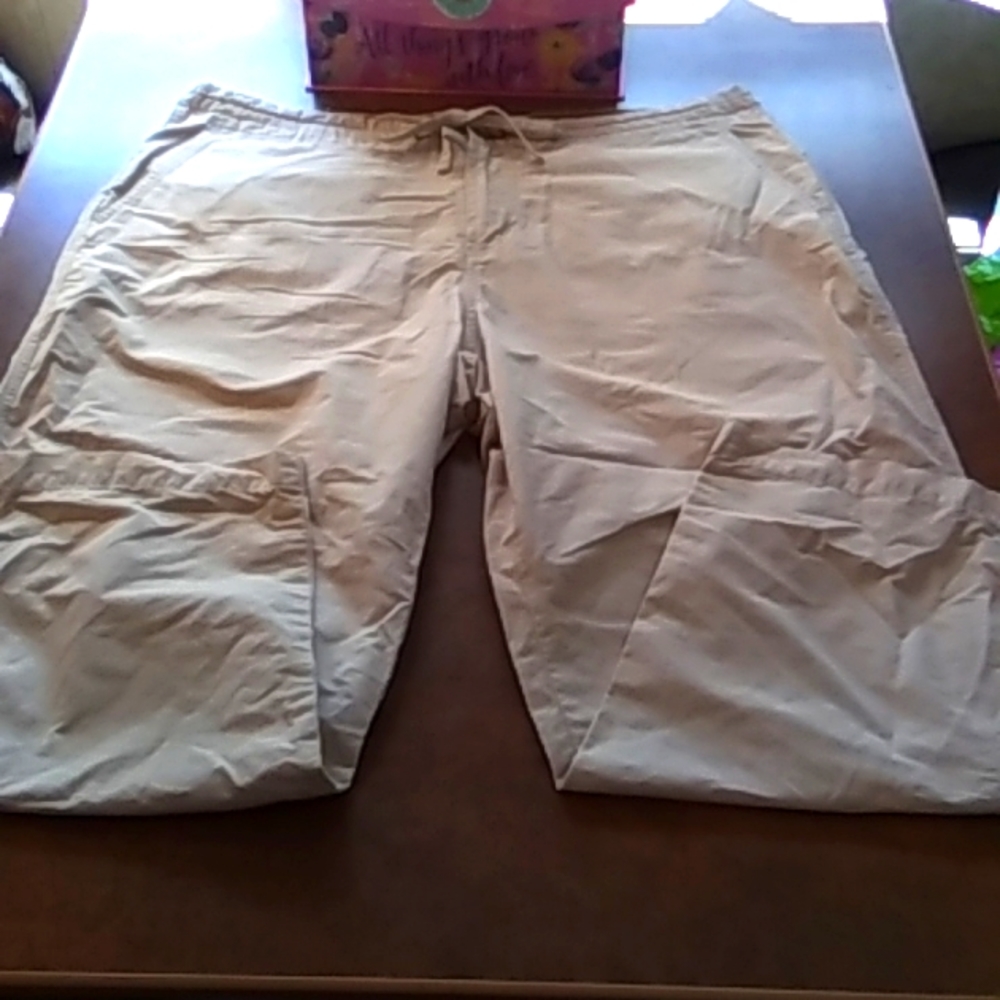 Women's Columbia Capri